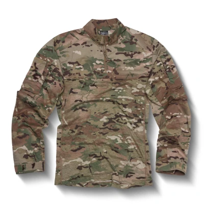 Сорочка тактична 5.11 Tactical® Hot Weather Combat Shirt Сорочка тактична 5.11 Tactical® Hot Weather Combat Shirt