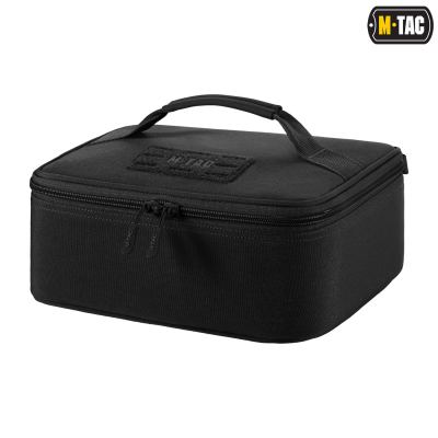 Органайзер утилітарний M-Tac Hardshell Utility Box L Чорний
