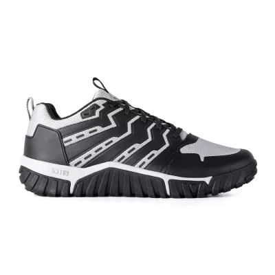 Кросівки "5.11 Tactical Maxgrip Trainer" Black/Titan Gray