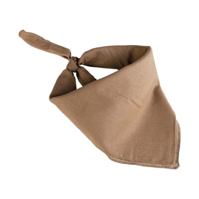 Бандана бавовняна Sturm Mil-Tec "Bandana" Coyote