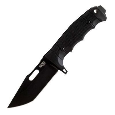 Ніж SOG SEAL FX Tanto, Tanto/Black Cerakote