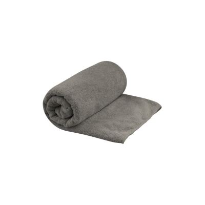 Рушник Sea to Summit Tek Towel, Black Beluga