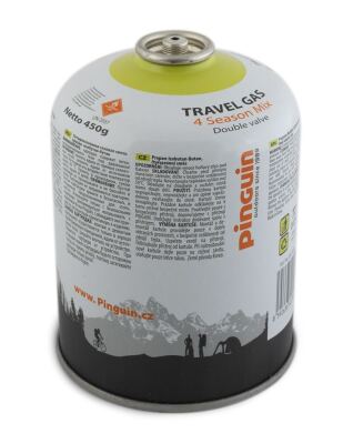 Газовый баллон Pinguin 450 гр.