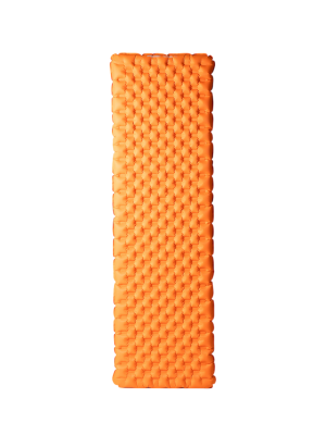 Килимок надувний Pinguin Nordic XL, Orange
