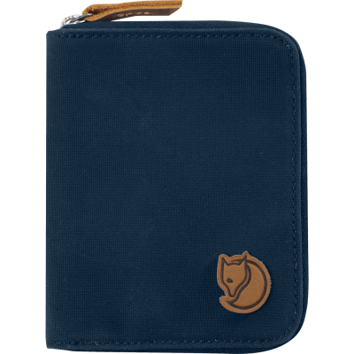 Кошелек Fjällräven Zip Wallet, Navy