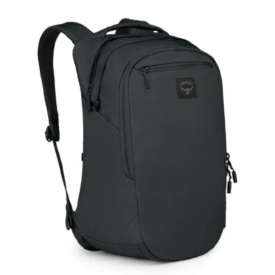 Рюкзак Osprey Aoede Airspeed Backpack 20 л. Black/Черный Рюкзак Osprey Aoede Airspeed Backpack 20 л. Black/Черный