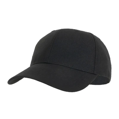 Кепка First Tactical FT Flex Cap. Черный