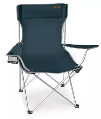Крісло розкладне Pinguin Fisher Chair – Темно-бірюзове