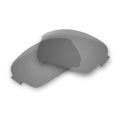 Лінзи змінні для окулярів "ESS Rollbar Smoke Gray Lenses" Smoke Gray