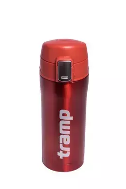 Термос Tramp 0,35 л металлик UTRC-106, червоний