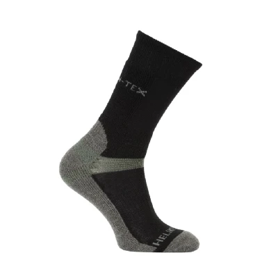 Зимові шкарпетки Helikon-Tex HeavyWeight. Чорного кольору Зимові шкарпетки Helikon-Tex HeavyWeight. Чорного кольору