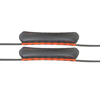 Кріплення для каяка на дах автомобіля Sea to Summit Pack Rack Inflatable Roof Rack Grey