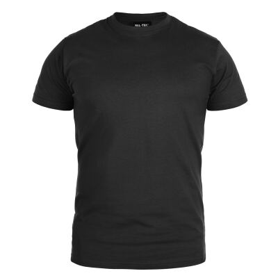 Футболка US зразка Black