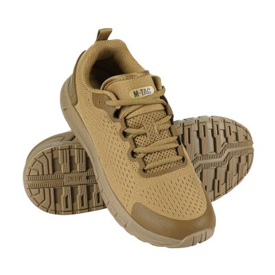 Кроссовки M-Tac Summer Pro Койот