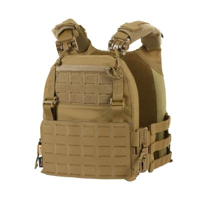 M-Tac плитоноска Cuirass FAST QRS Gen.II, Койот