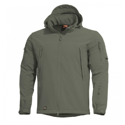 Куртка Pentagon Artaxes Soft Shell. RAL