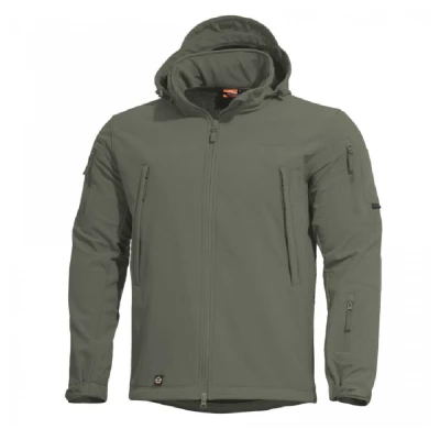 Куртка Pentagon Artaxes Soft Shell. RAL