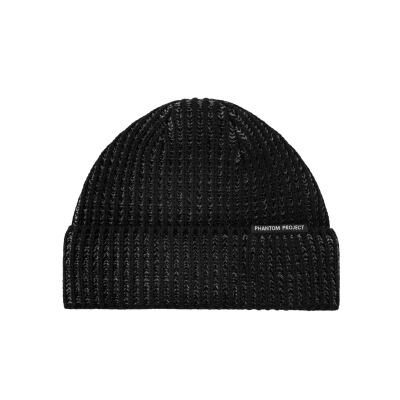 Шапка Phantom Project M-Tac Watch Cap Чорна