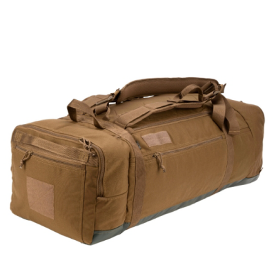 Сумка-баул Maxi Cargo UTactic, 100 л. Cordura 1000D. Койот