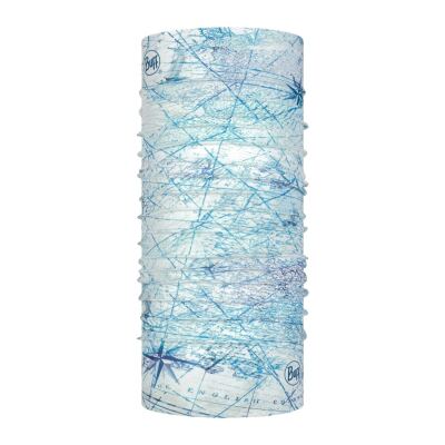 Шарф-труба Buff Original S-Map Blue