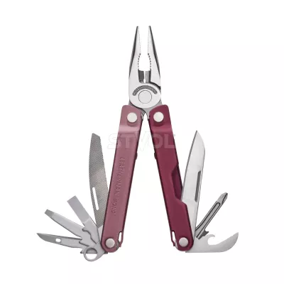 Мультитул Leatherman Bond