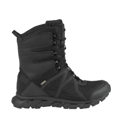 Черевики Chiruca Patrol High Gore-Tex®. Чорний