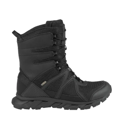 Черевики Chiruca Patrol High Gore-Tex®. Чорний