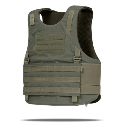 Плитоноска прихованого носіння. Олива