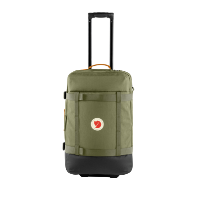 Валіза на колесах Fjällräven Färden Roller 75, Green