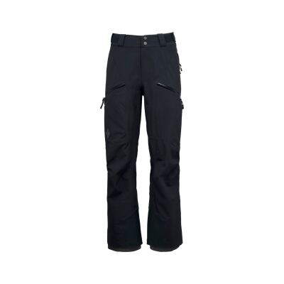 Штани жіночі Black Diamond W Recon Stretch Pants, Black