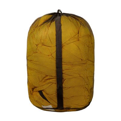 Органайзер сітчастий Tribe Mesh Sack, Чорний