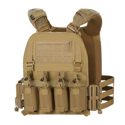 M-Tac плитоноска Cuirass FAST Elite XL, Койот