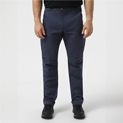 Штаны Frontier KodKod Nyco. Синий