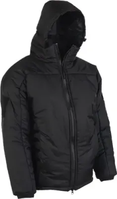 Куртка Snugpak SJ9, Black