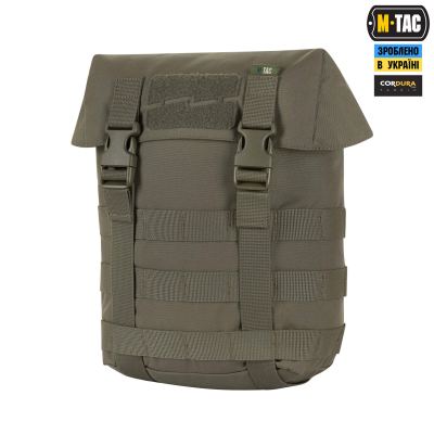 Підсумок M-Tac Сухарка GEN.3, Ranger Green