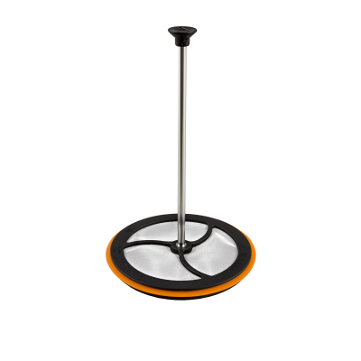 Прес для кави та чаю Jetboil Grande Coffee Press Silicone