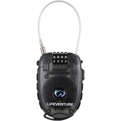 Замок Lifeventure Cable Lock
