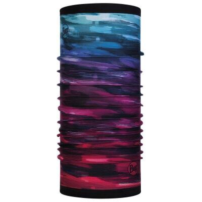 Шарф-труба Buff Reversible Polar, Khewra Multi