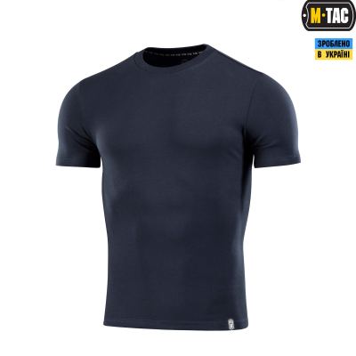 Футболка M-Tac 93/7 Dark Темно, dark Navy Blue