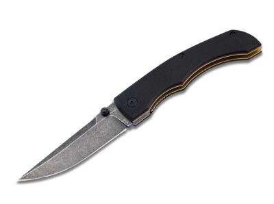Ніж Boker Нiж Poke, клинок 91 мм, сталь D2