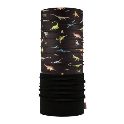Шарф-труба дитячий Buff Junior Polar Lonels Multi