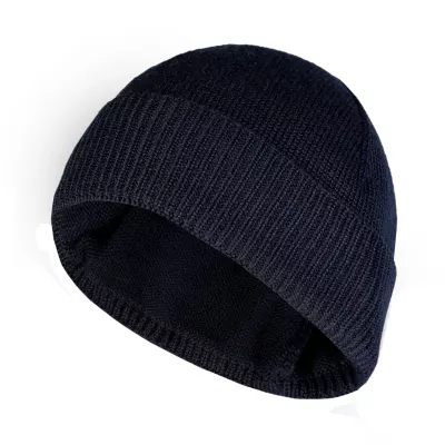 Шапка Watch Cap 2.0 Merino Темно-синя