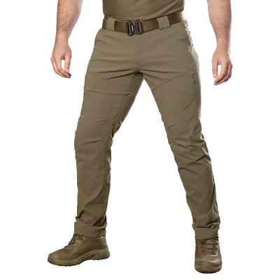 Штани Lizard Light Nylon Camotec. Пісок