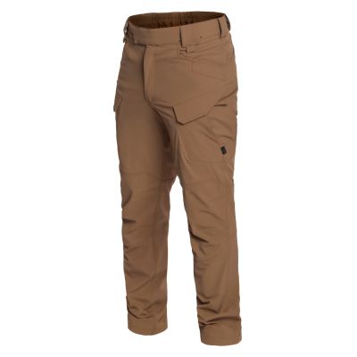Штани тактичні Helikon-Tex OTP (Outdoor Tactical Pants) VersaStretch. Mud Brown