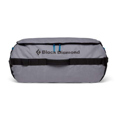 Сумка дорожня Black Diamond Stonehauler 120L, Pewter