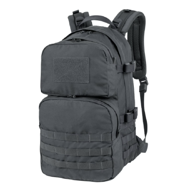Рюкзак Helikon-Tex Ratel Mk2. Cordura 500D. 25 л. Серый