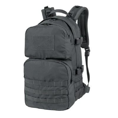 Рюкзак Helikon-Tex Ratel Mk2. Cordura 500D. 25 л. Сірий