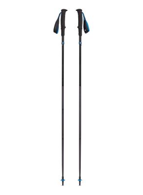 Трекінгові палки Black Diamond Distance Z, Pewter
