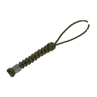Темляк M-Tac Viper Stainless Сталь Олива