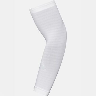 Рукава Odlo Ceramicool Light, Білий